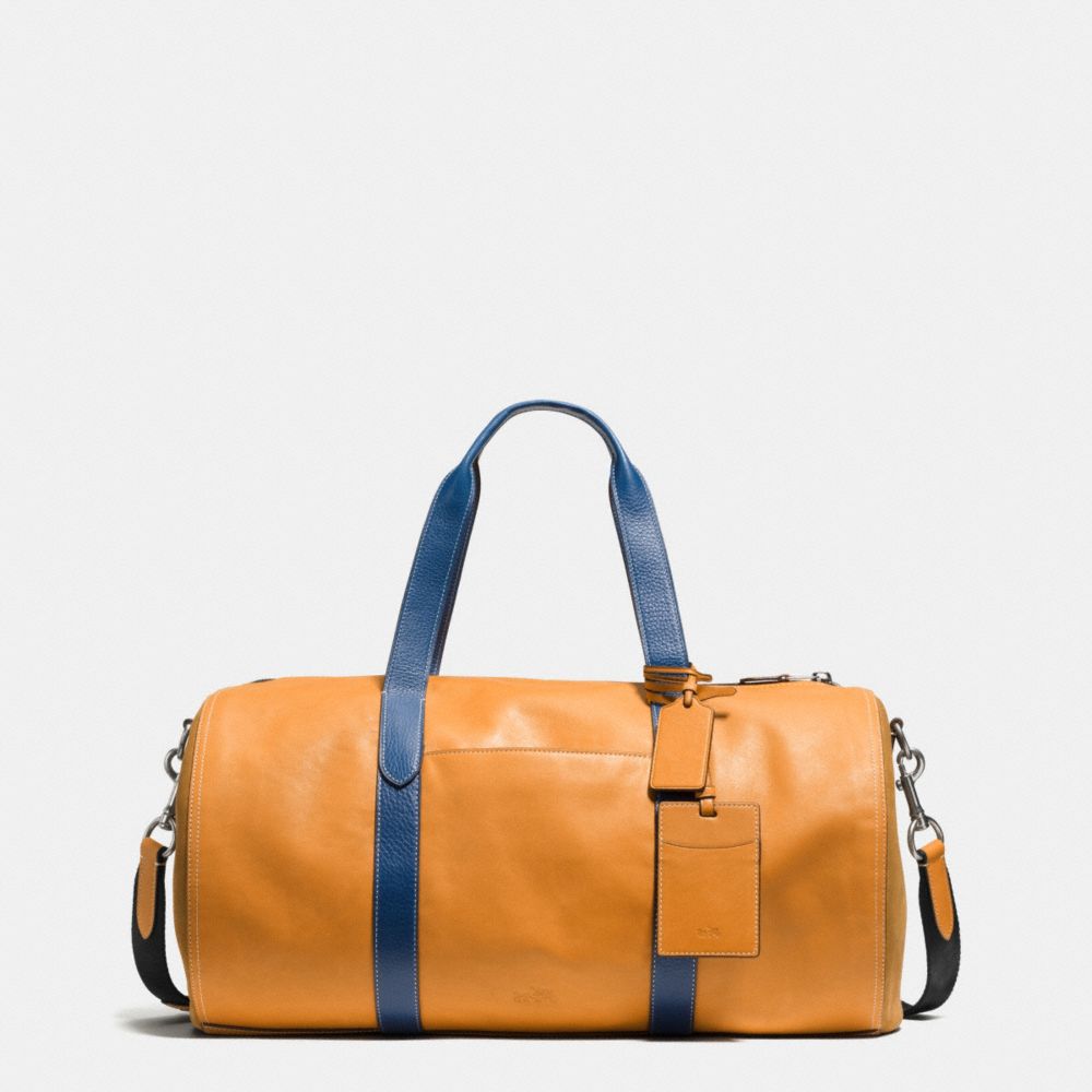 coach sport bag