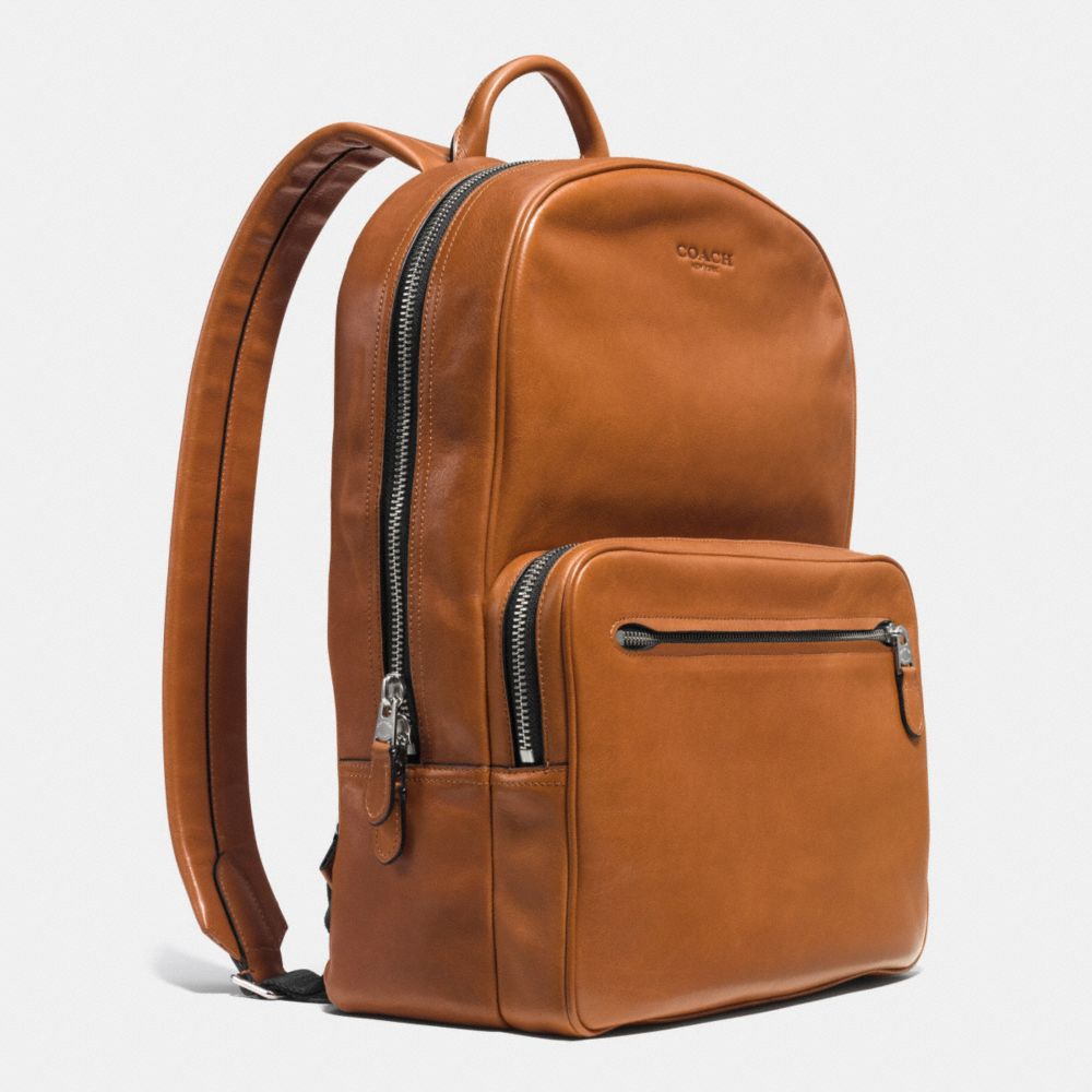 hudson backpack coach