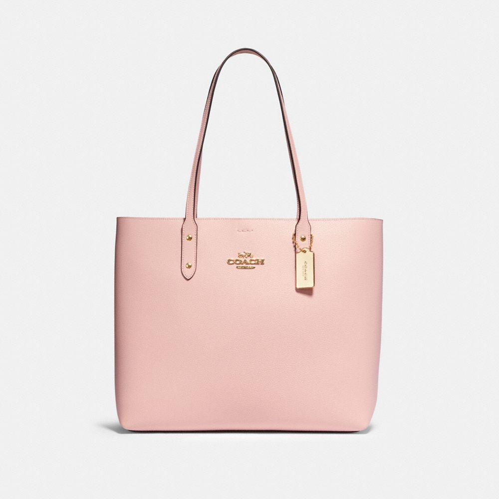 TOWN TOTE - 72673 - IM/BLOSSOM