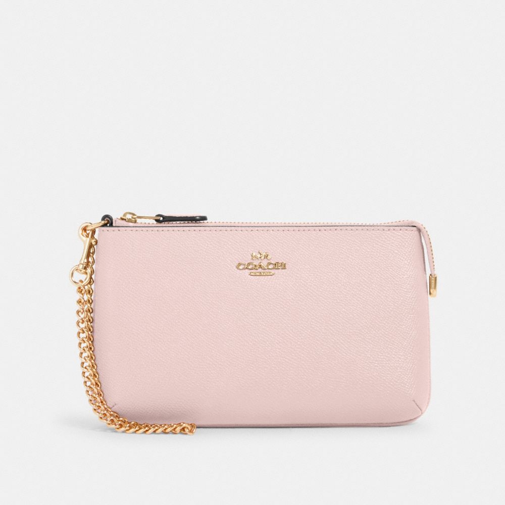 LARGE WRISTLET - 73044 - IM/BLOSSOM