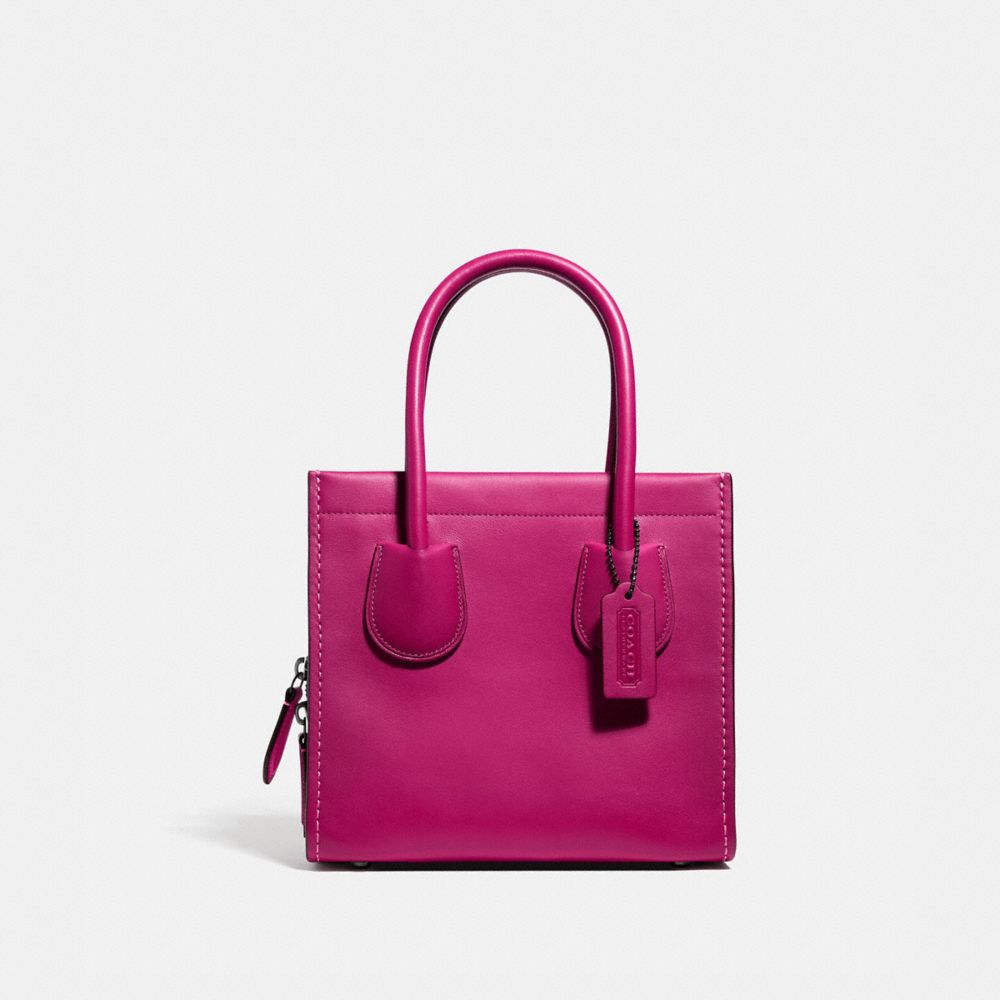 COACH CASHIN CARRY TOTE 22 - V5/CERISE - 733