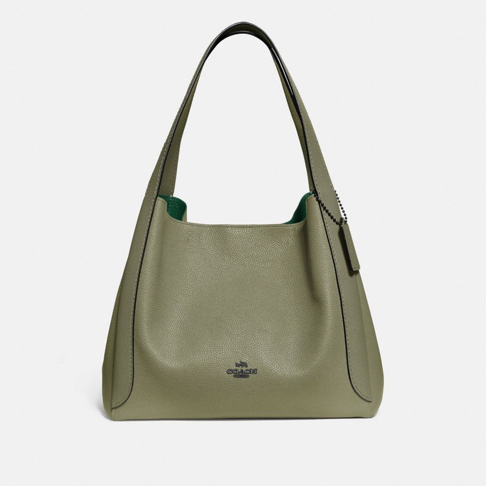 COACH 73549 Hadley Hobo V5/LIGHT FERN