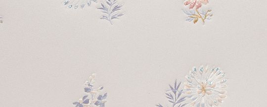 HORSE AND CARRIAGE SILK SQUARE SCARF-BLOSSOM