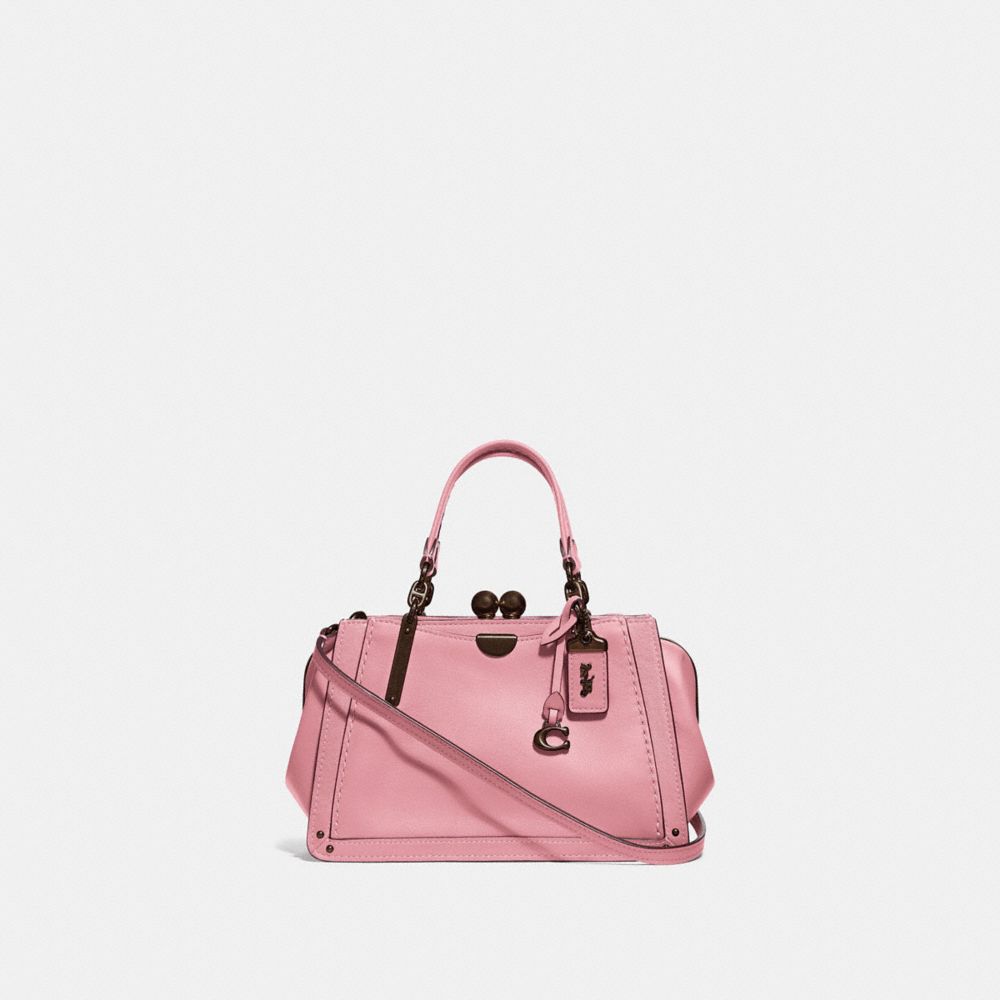 Coach 2025 dreamer pink