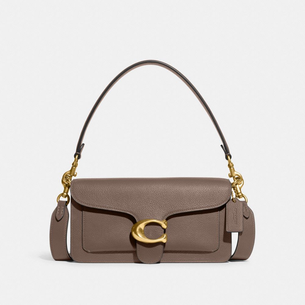 TABBY SHOULDER BAG 26
