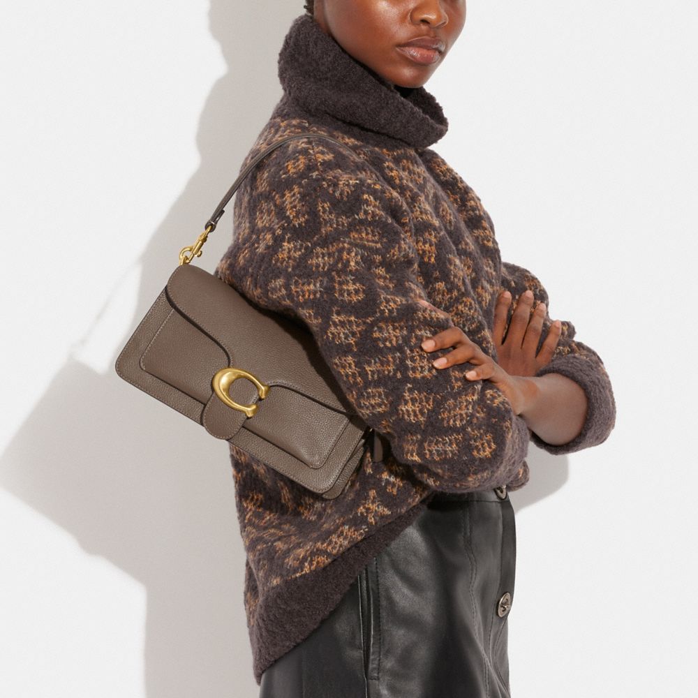 TABBY SHOULDER BAG 26