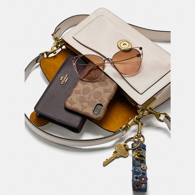 公式 Coach コーチ タビー ショルダー バッグ 26 全てのレディースバッグ