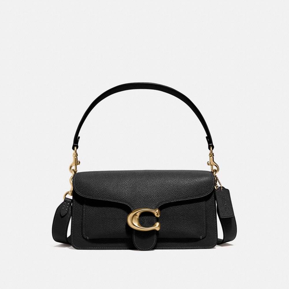 COACH Official Site Official page | TABBY SHOULDER BAG 26