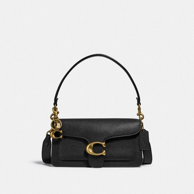 COACH Official Site Official page | TABBY SHOULDER BAG 26