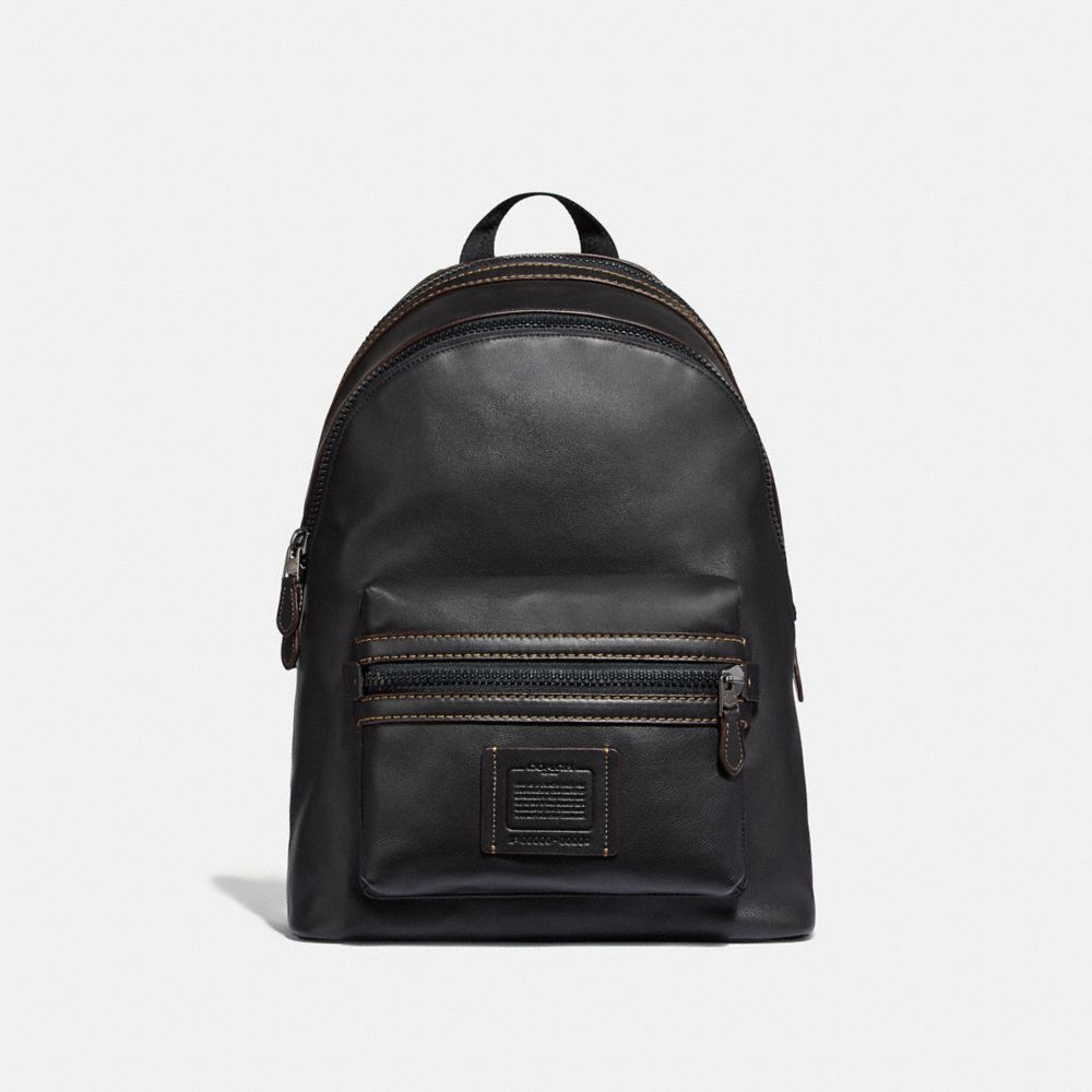 ACADEMY BACKPACK - JI/BLACK - COACH 74074