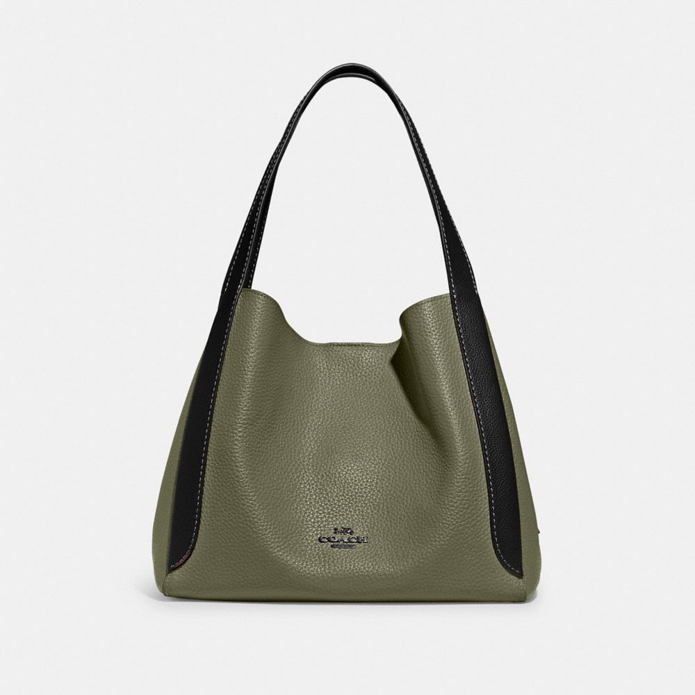 公式 Coach コーチ ショルダーバッグ レディース