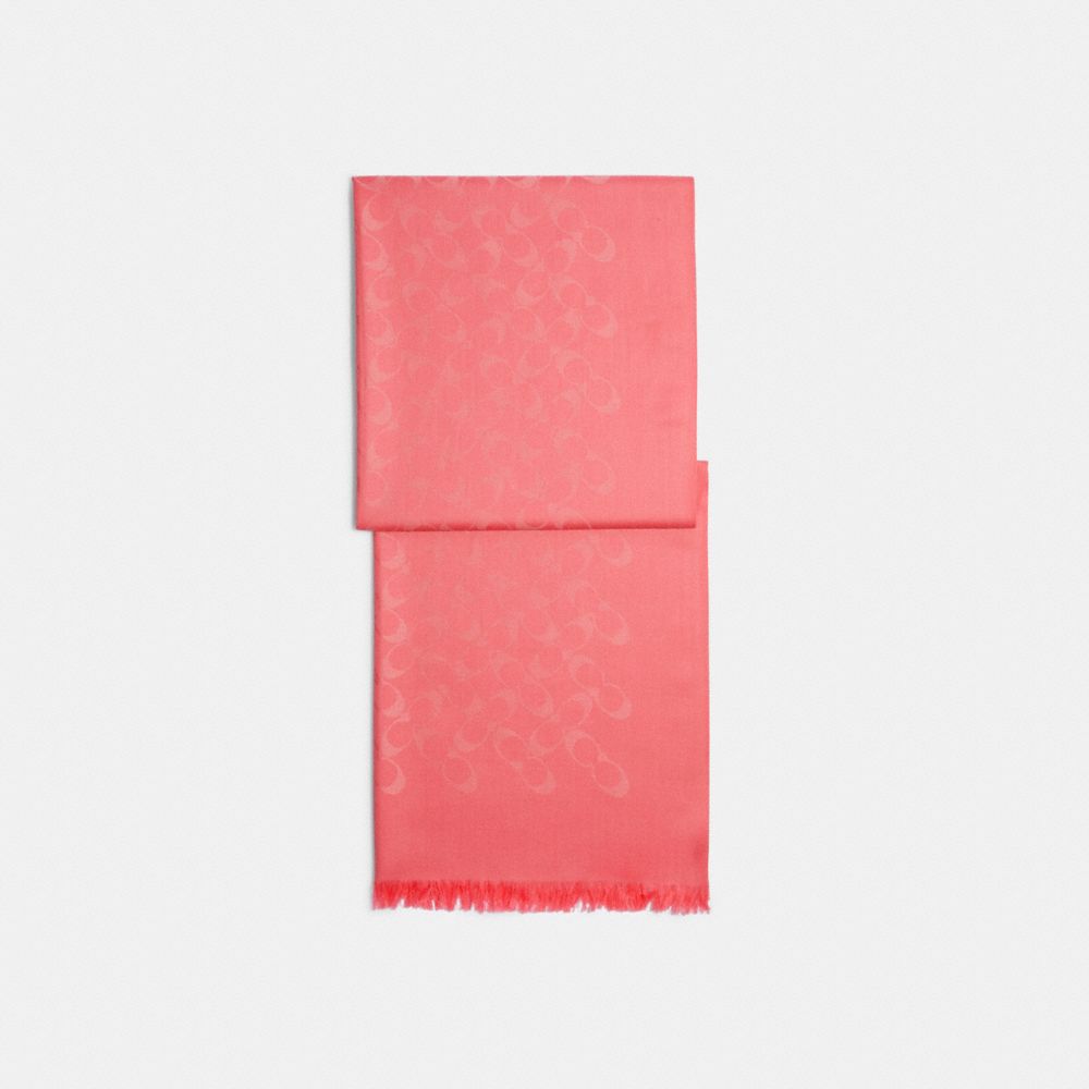 Signature Wrap - 76394 - PINK LEMONADE