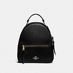 Jordyn Backpack - 76624 - Gold/Black