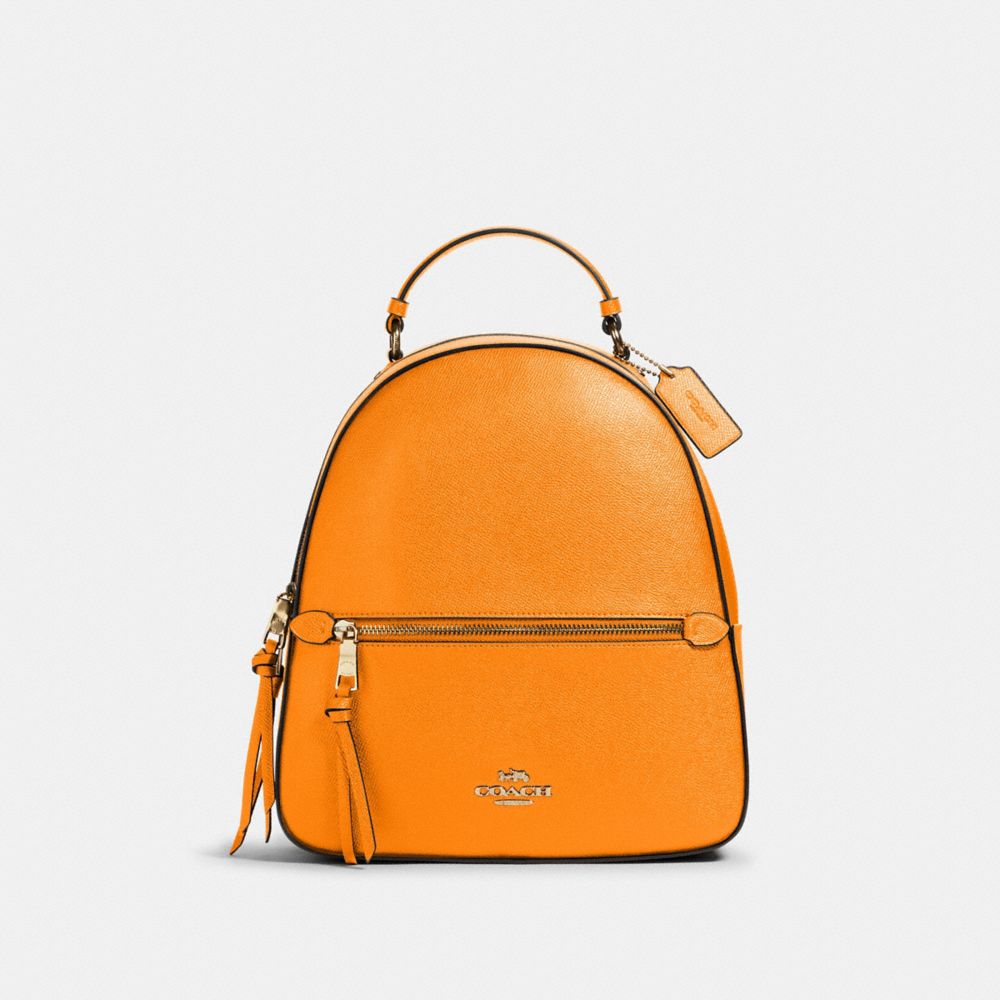 JORDYN BACKPACK - IM/BUTTERSCOTCH - COACH 76624