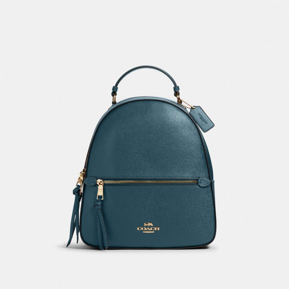 JORDYN BACKPACK - 76624 - IM/PEACOCK