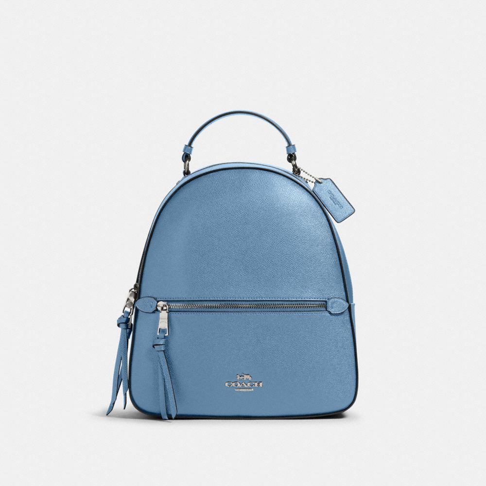 COACH 76624 Jordyn Backpack SV/SLATE