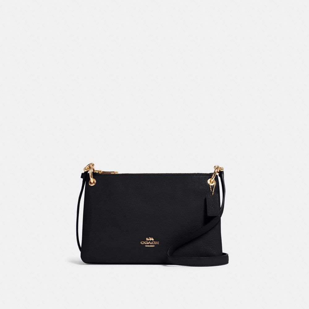 MIA CROSSBODY - IM/MIDNIGHT - COACH 76645