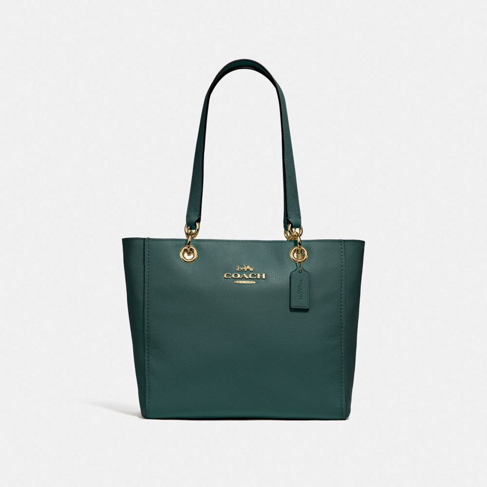 JES TOTE - 76701 - IM/EVERGREEN