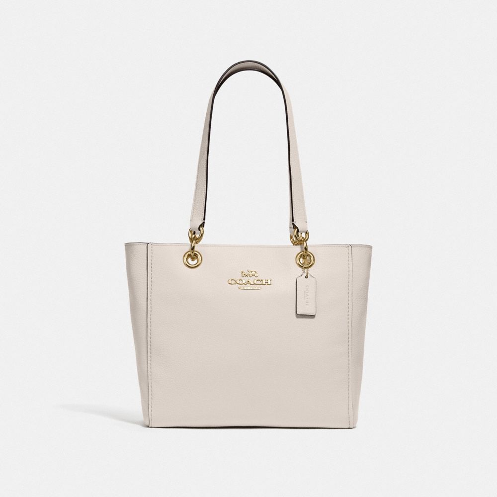 JES TOTE - 76701 - IM/CHALK