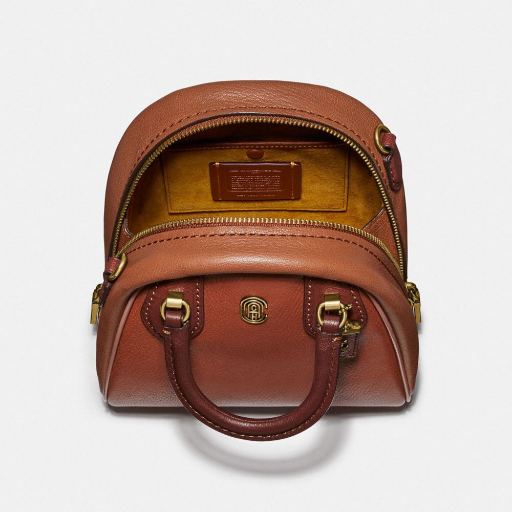 marleigh satchel coach