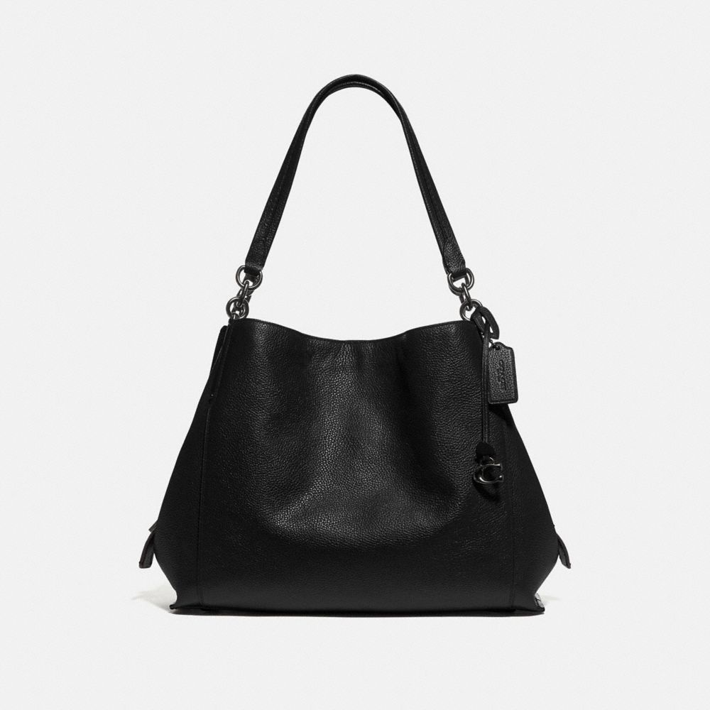 COACH 78364 - DALTON 31 - GM/BLACK | COACH HANDBAGS