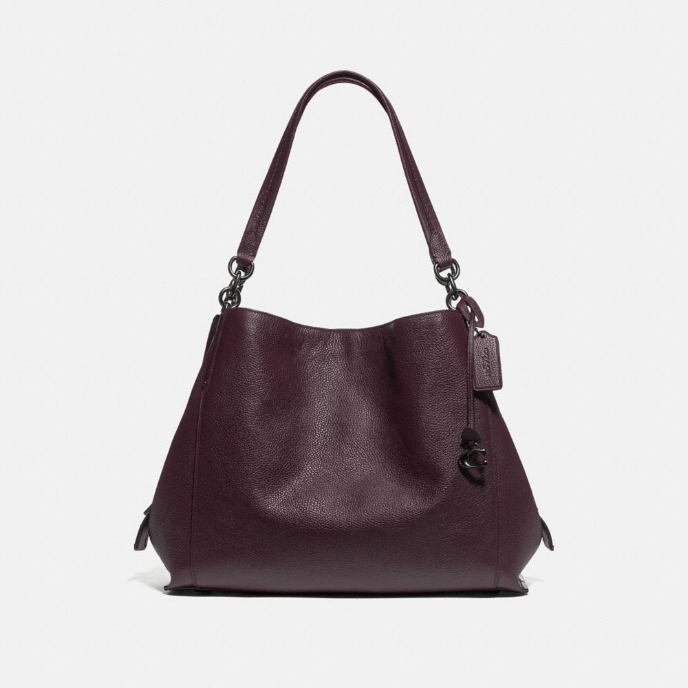 COACH 78364 DALTON 31 GM/OXBLOOD