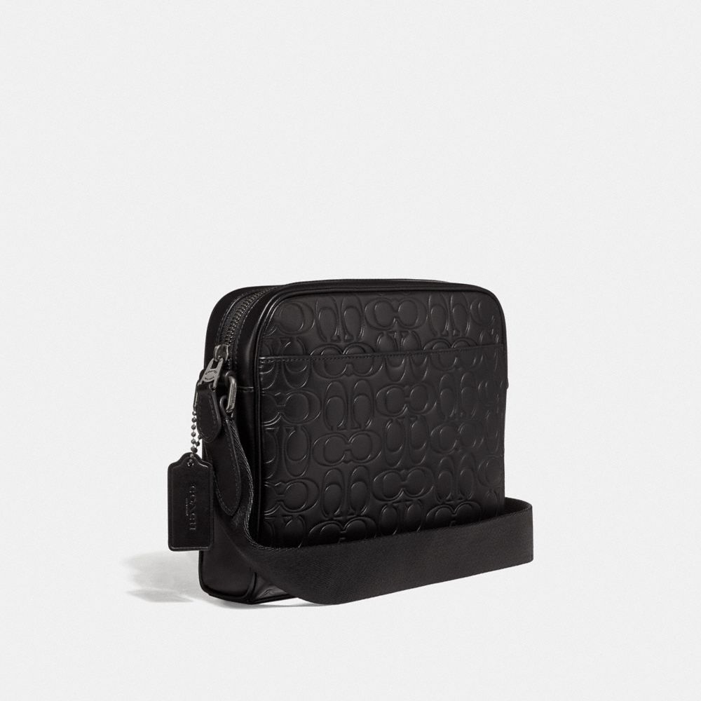 soft leather computer bag