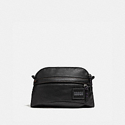 PACER SPORT PACK WITH COACH PATCH - 78832 - JI/BLACK