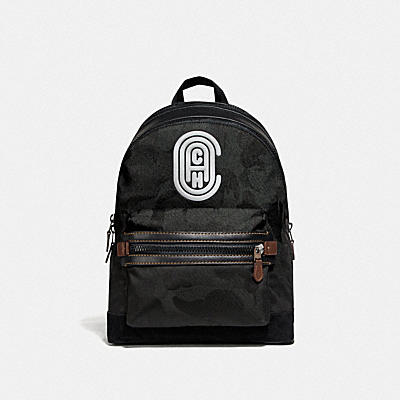COACH Official Site Official page|NEW | WILD BEAST