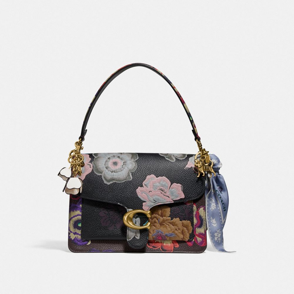 kaffe fassett coach bags