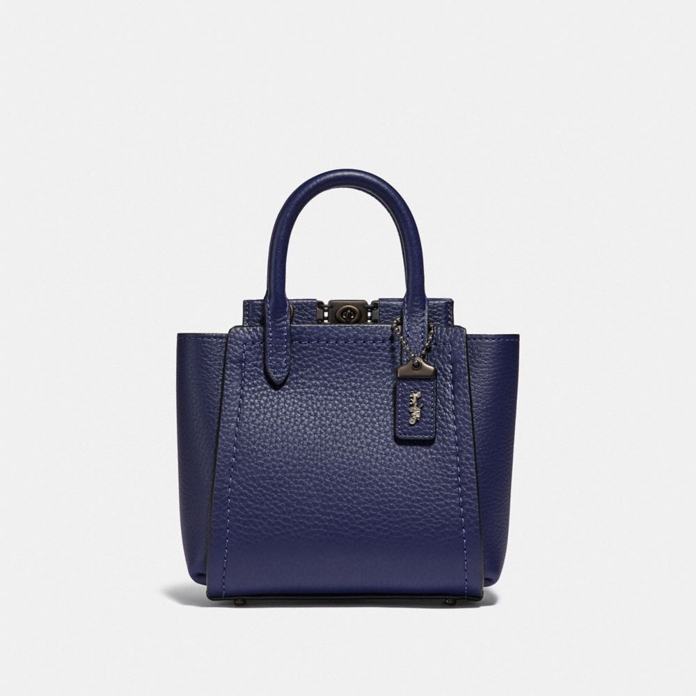 COACH 79298 - TROUPE TOTE 16 V5/CADET