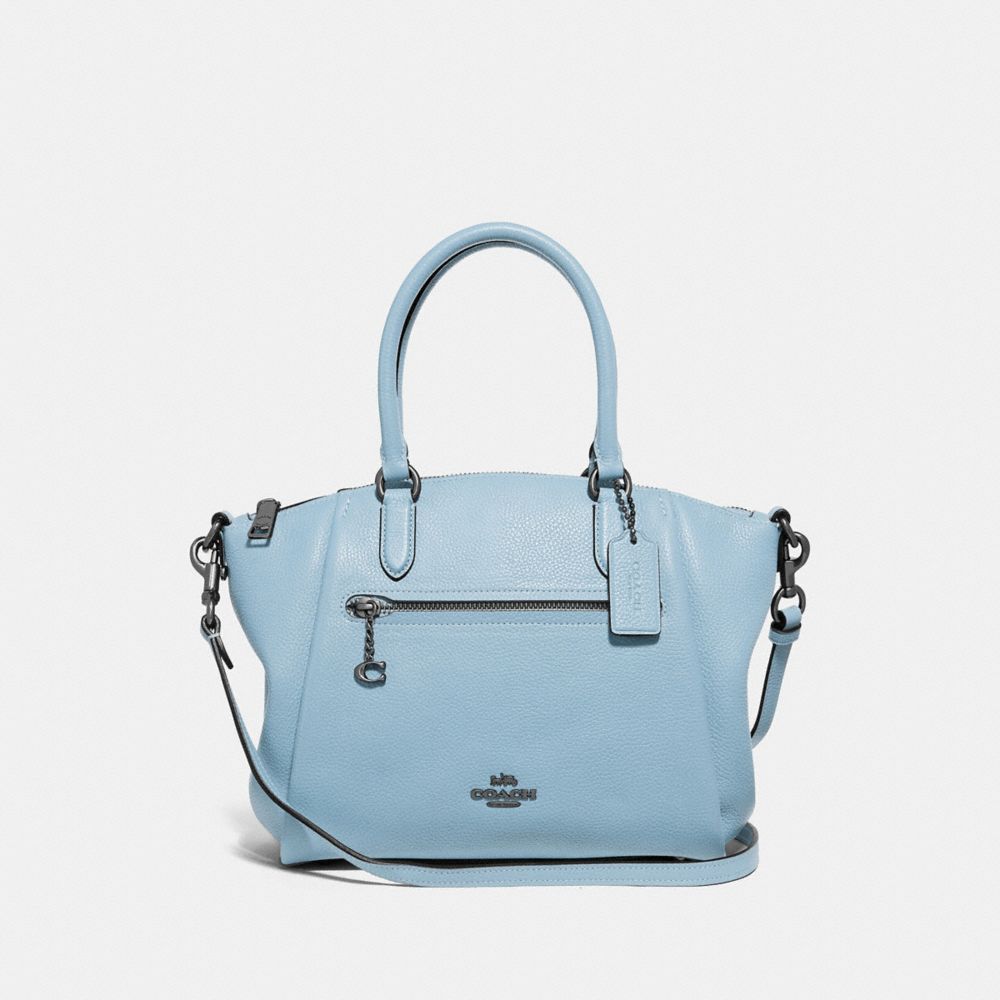 ELISE SATCHEL - V5/WATERFALL - COACH 79316