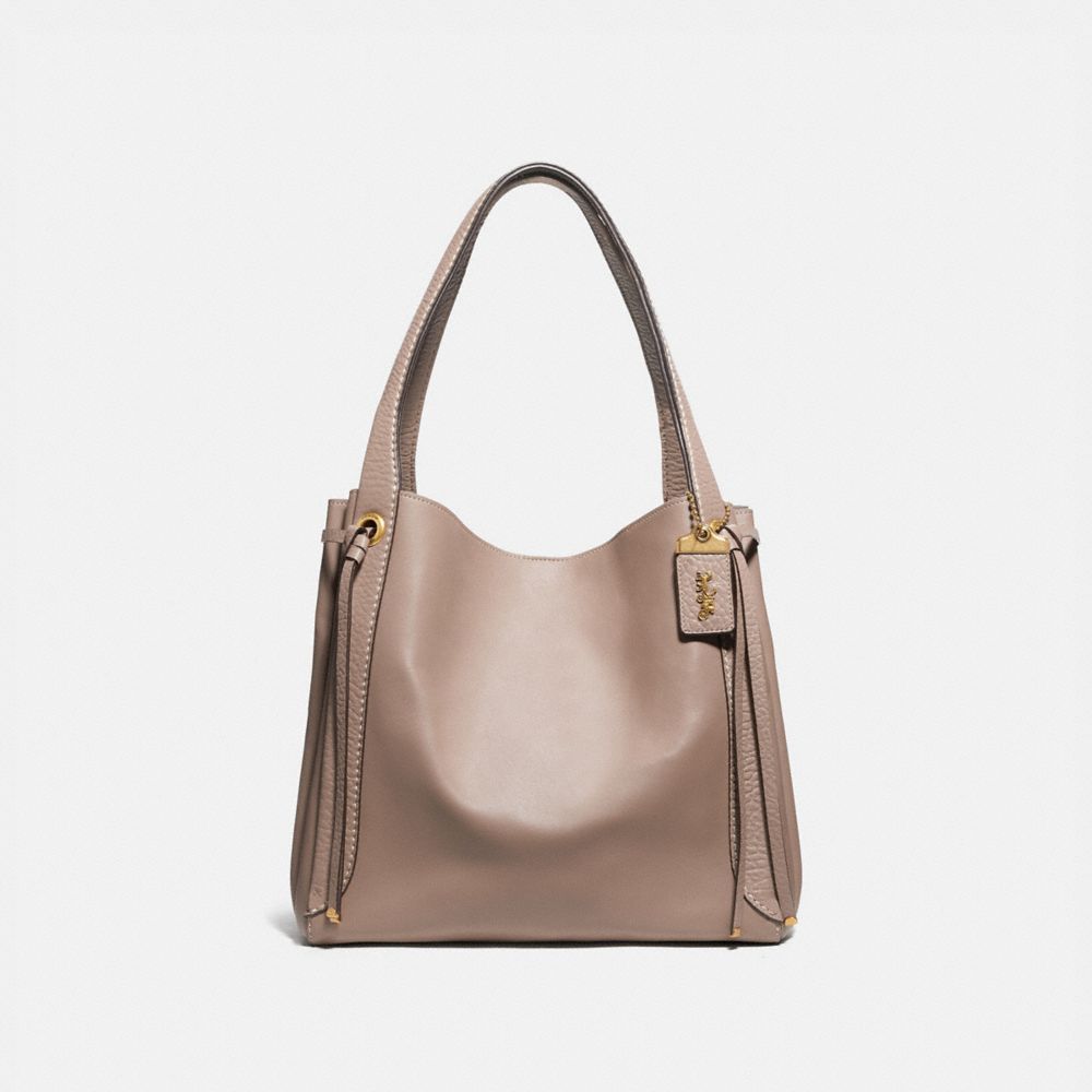 HARMONY HOBO - B4/STONE - COACH 79471