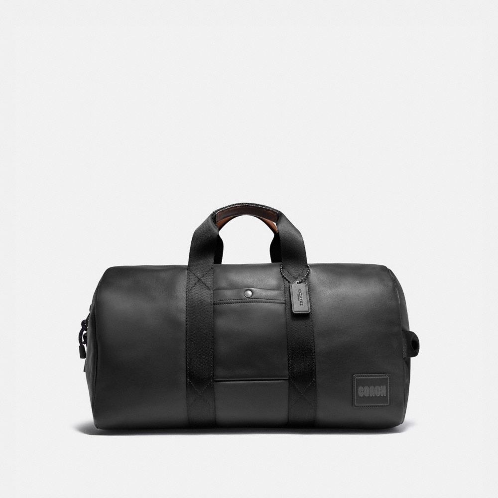 COACH 79546 - PACER DUFFLE 45 JI/BLACK