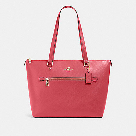 COACH GALLERY TOTE -  - 79608