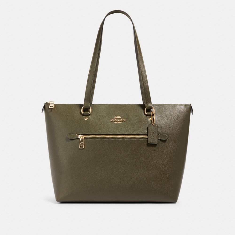 GALLERY TOTE - IM/CANTEEN - COACH 79608