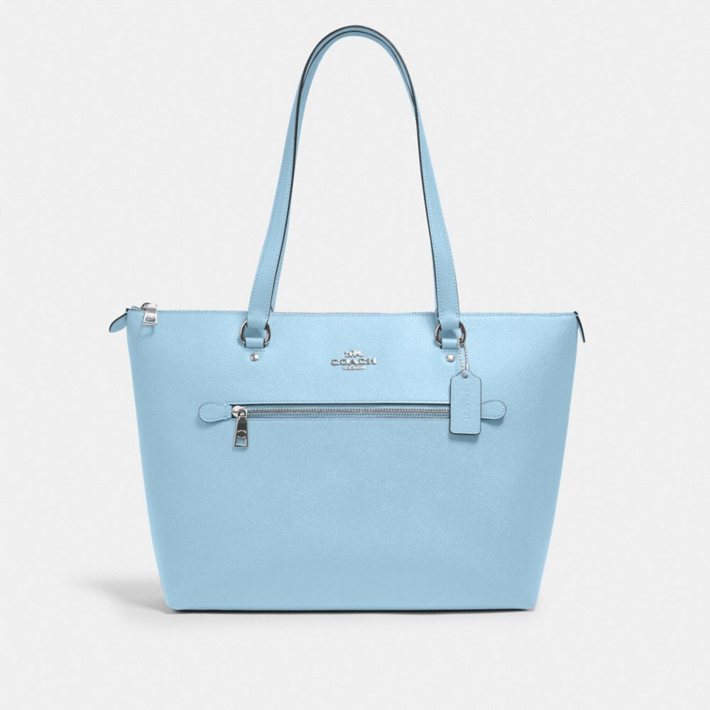 GALLERY TOTE - 79608 - SV/WATERFALL