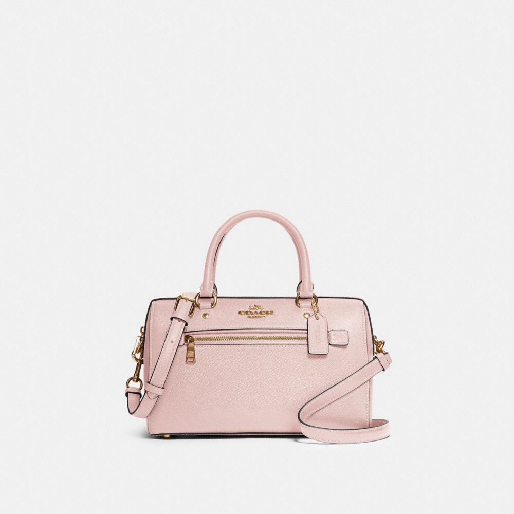 COACH 79946 - ROWAN SATCHEL IM/BLOSSOM