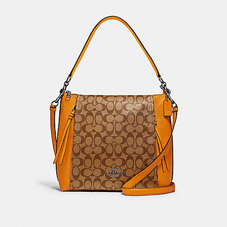 marlon qb khaki
