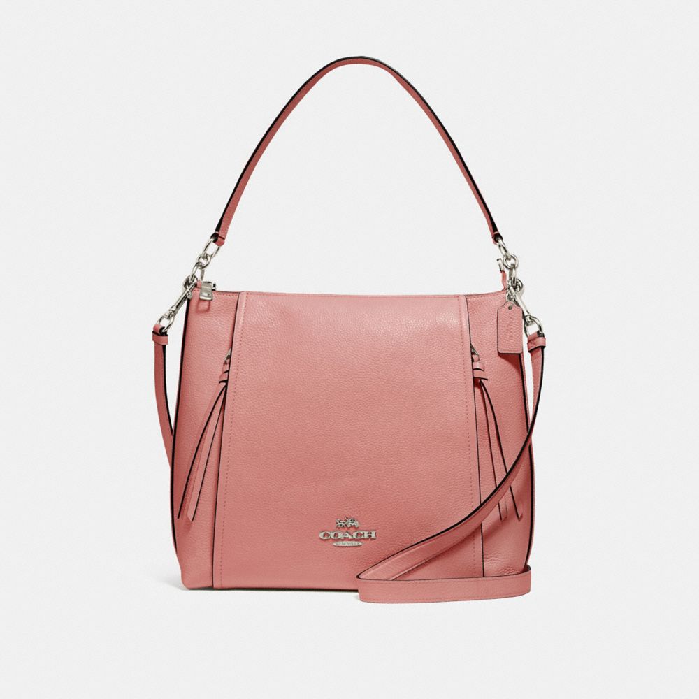 MARLON HOBO - 79994 - SV/LIGHT BLUSH