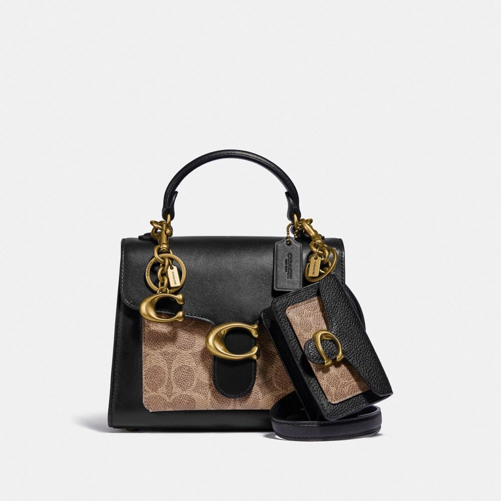 coach tabby bag malaysia