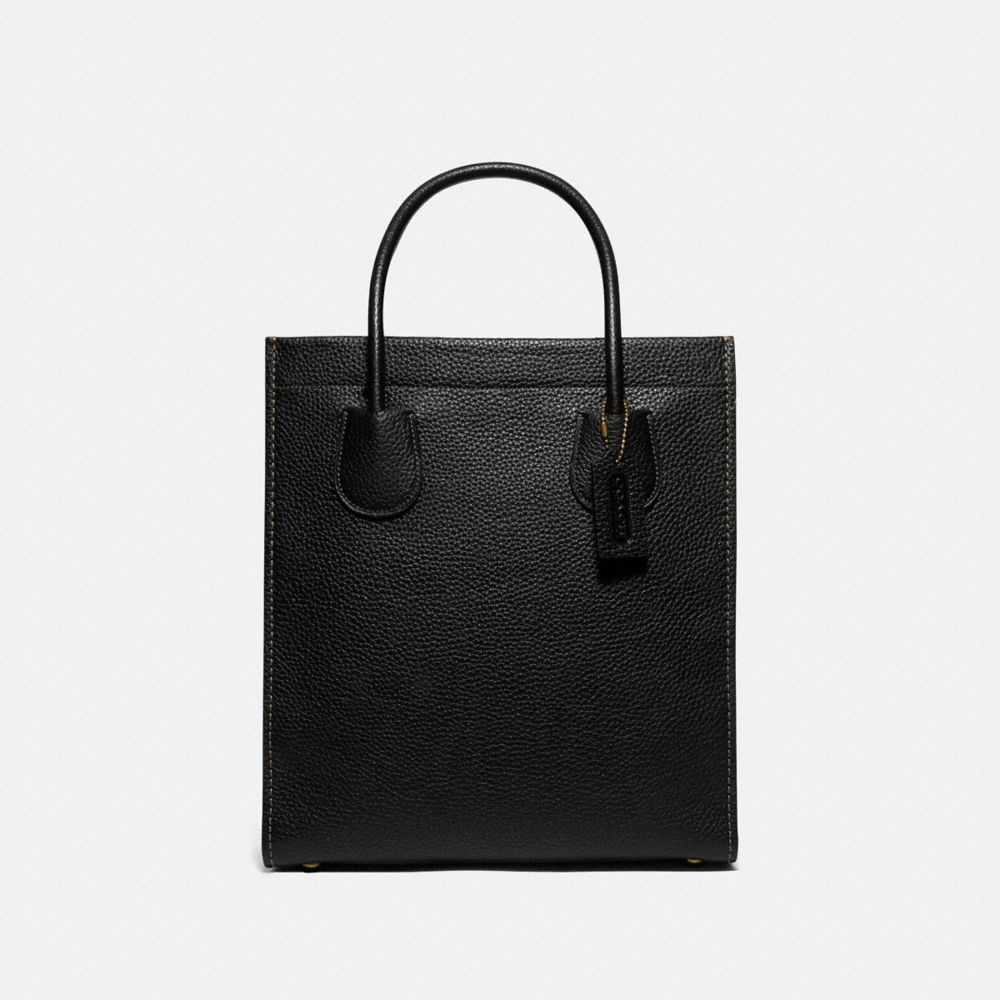 CASHIN CARRY TOTE 29 - B4/BLACK - COACH 879