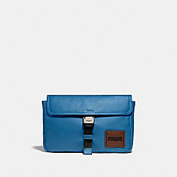 PACER BELT BAG CROSSBODY WITH COACH PATCH - JI/PACIFIC - COACH 88312