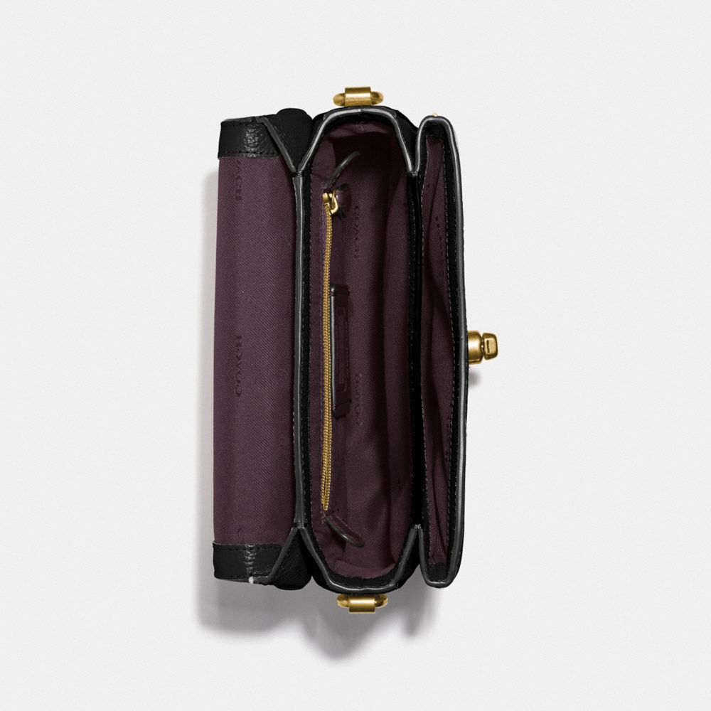 【官網限定】CASSIE 19 斜背手袋