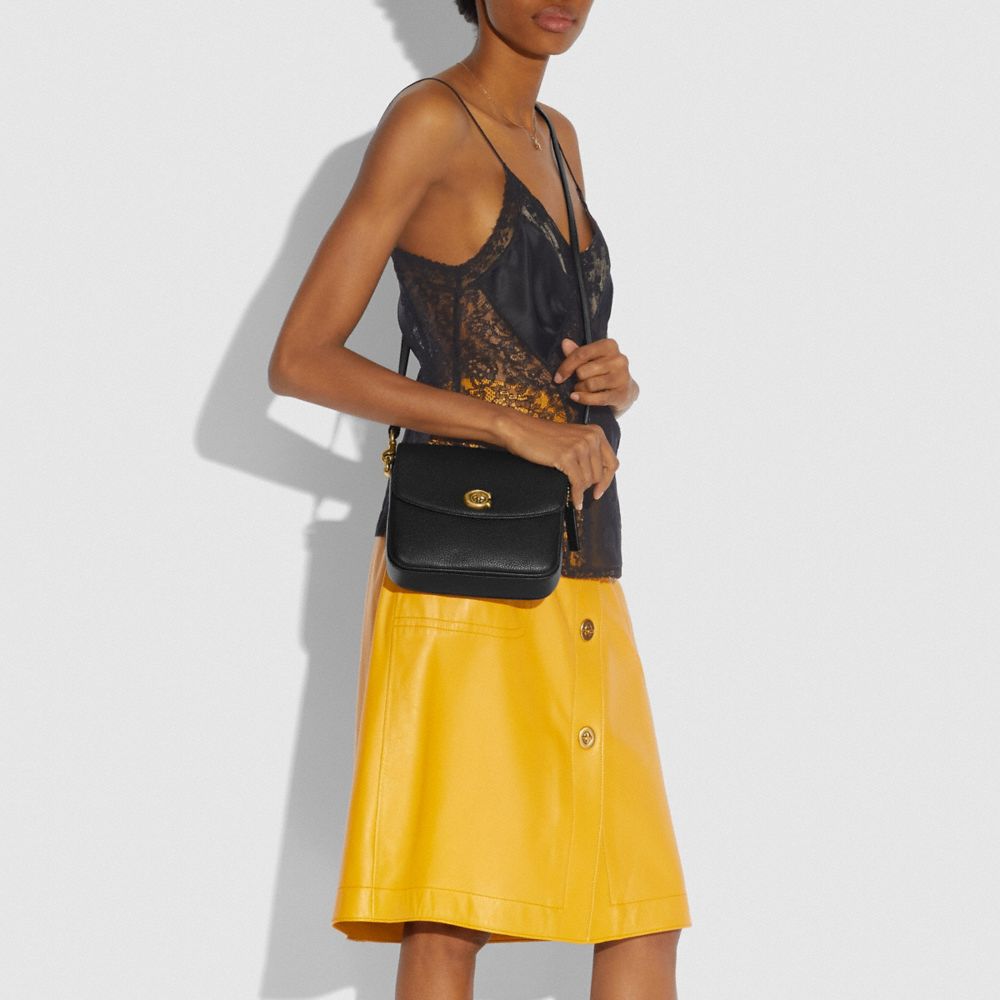 【官網限定】CASSIE 19 斜背手袋