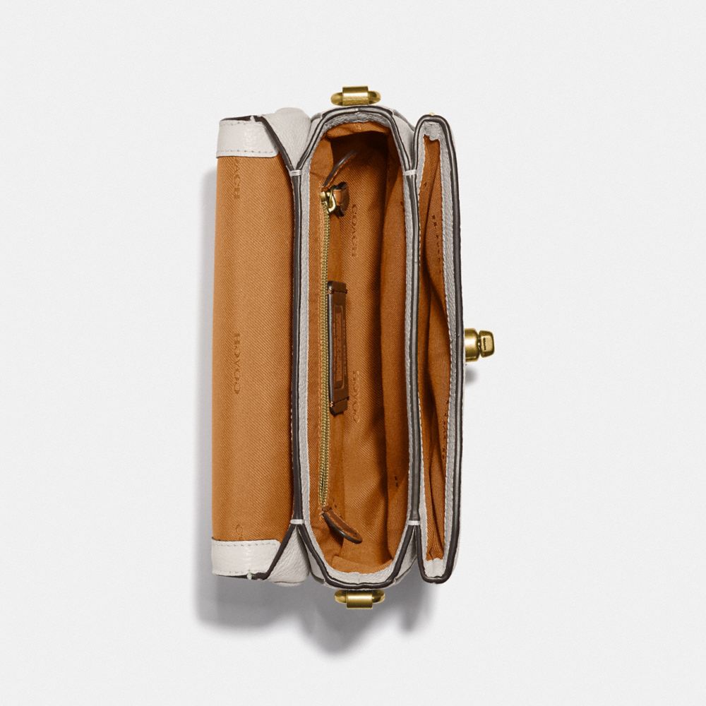 【官網限定】CASSIE 19 斜背手袋