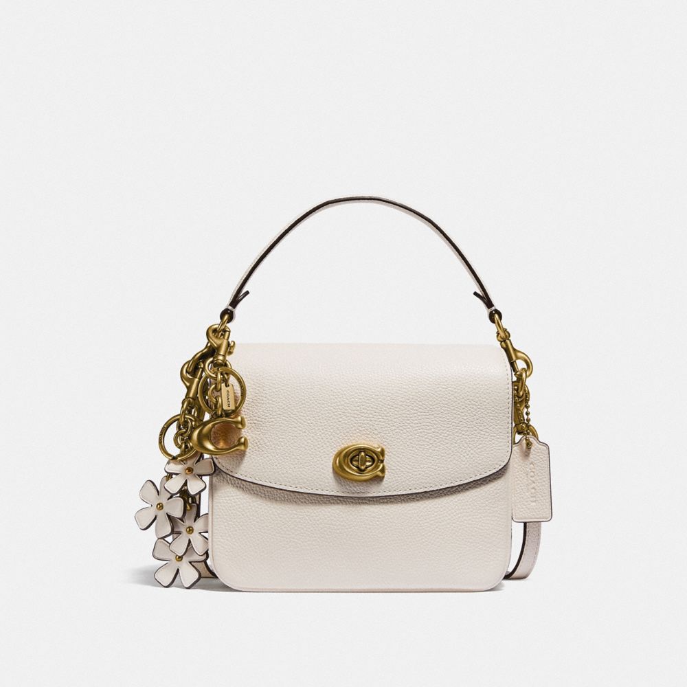 CASSIE CROSSBODY 19 - COACH Official Site Official page