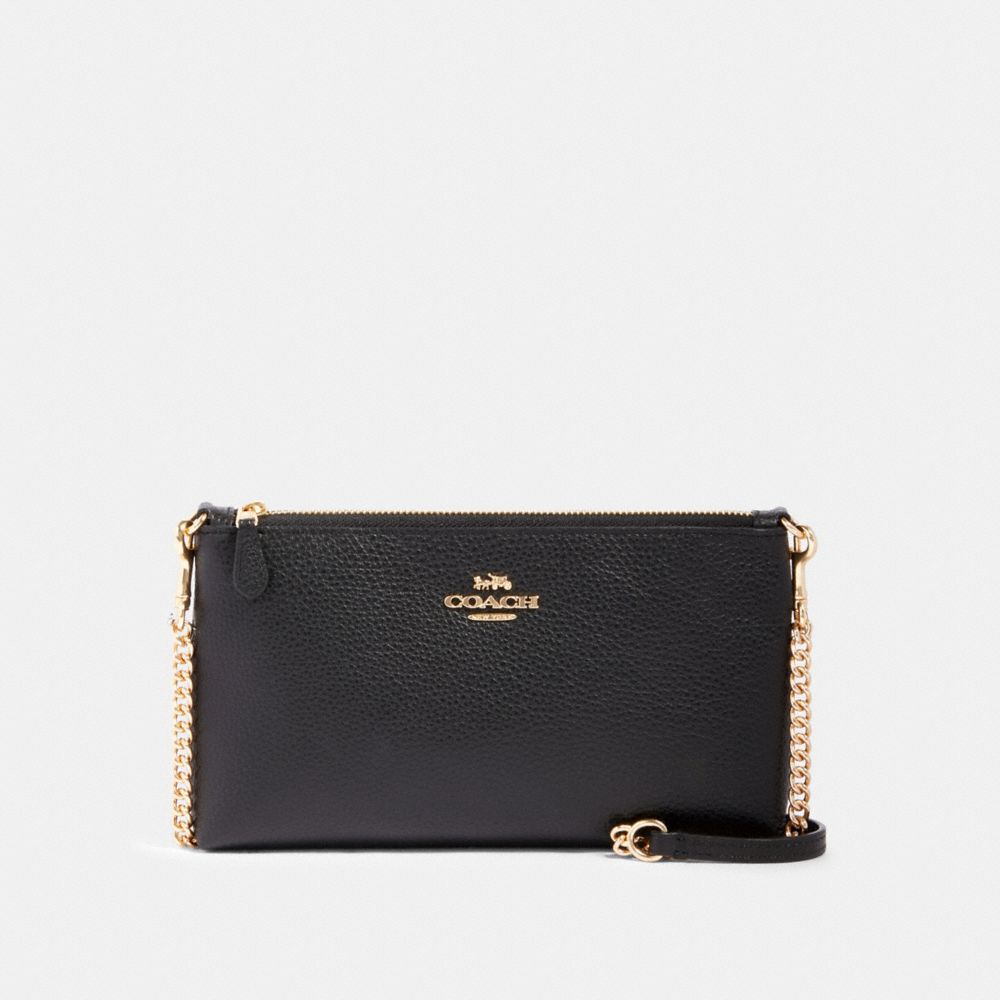 best coach crossbody bag