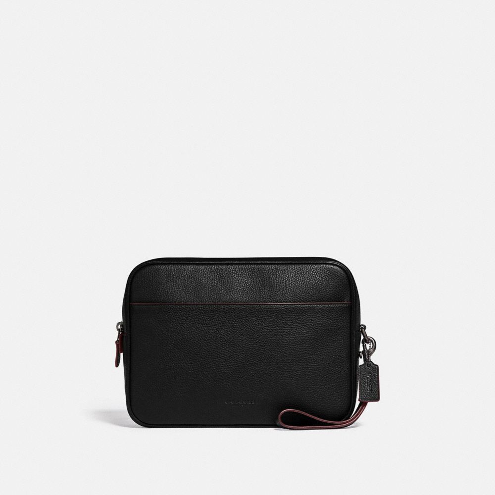 Pouchette - 88757 - BLACK