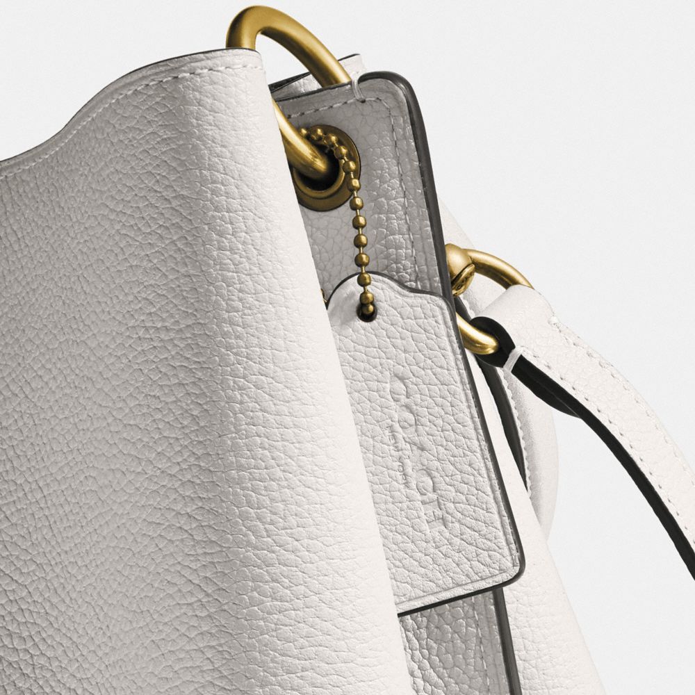 COACH Official Site Official page|CHARLIE BUCKET BAG 21